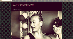 Desktop Screenshot of lilikam.com
